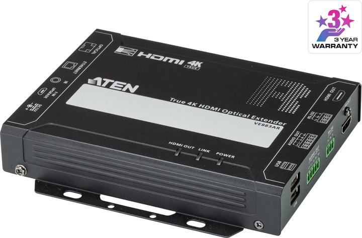 Aten HDMI-Verlängerung