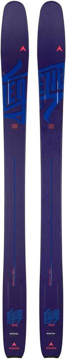 Produktbild Dynastar Ski Legend W 96 2020 (165 cm, Ohne Bindung)