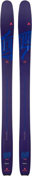 Produktbild Dynastar Ski Legend W 96 2020 (165 cm, Ohne Bindung)