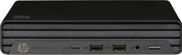 Produktbild HP Pro Mini 400 G9 (512 GB, 16 GB, Intel Core i5-13500T)