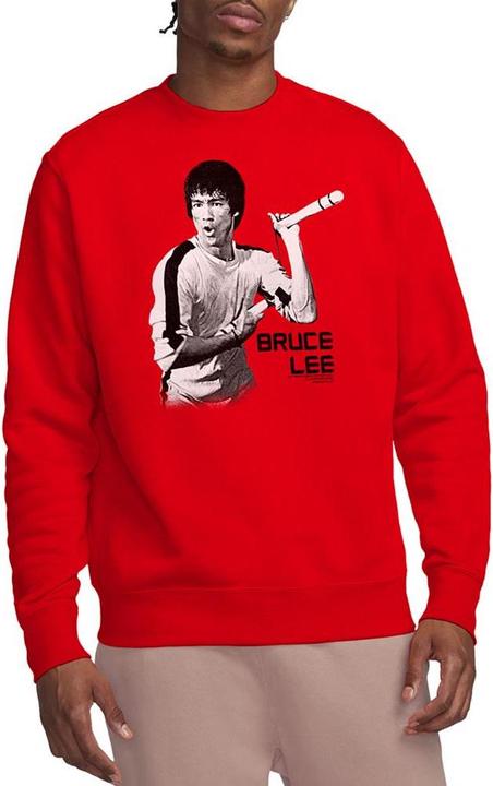 Produktbild Bruce Lee Sweatshirt (M)