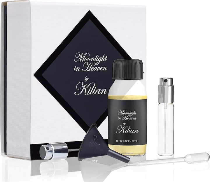 Actual product image By Kilian Moonlight in Heaven Refill (Eau de parfum, 50 ml)