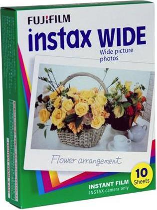 Productafbeelding Fujifilm Instax Wide Film Color (Instax Wide 300)