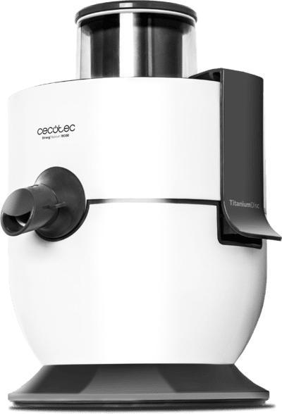 Actual product image Cecotec Juicer for fruit and vegetables