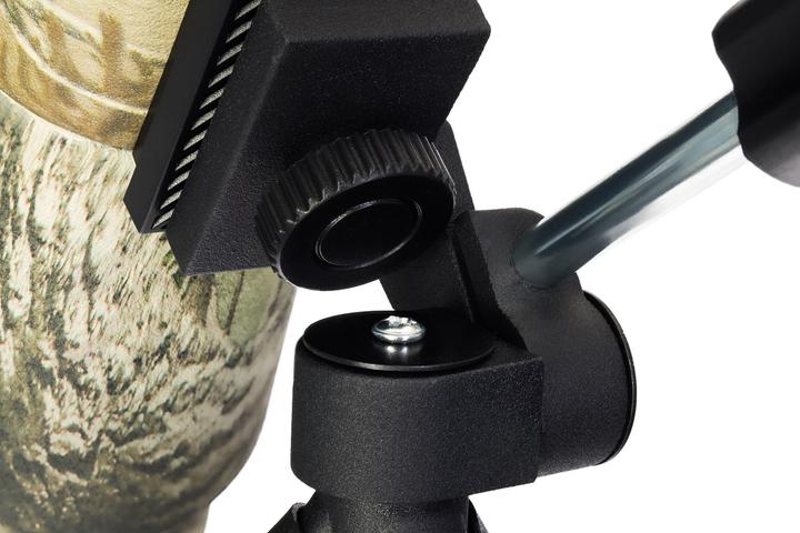Actual product image Levenhuk Moss 60 spotting scope
