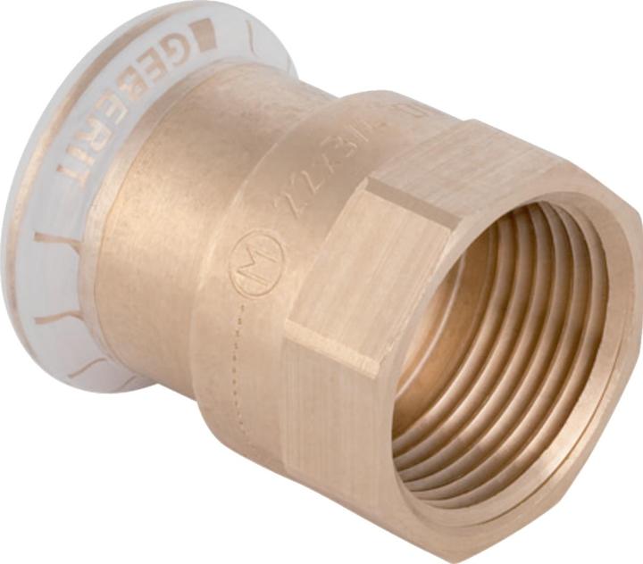 Actual product image Geberit 61818