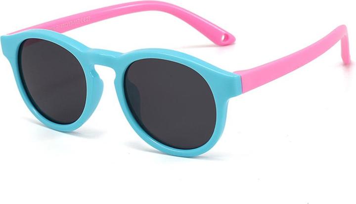 Pink, Lago blu