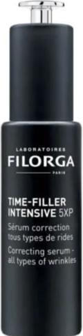 Image du produit Filorga Time-Filler Intensive 5xp - Anti-Aging Serum For All Skin Types, 30ml (30 ml)