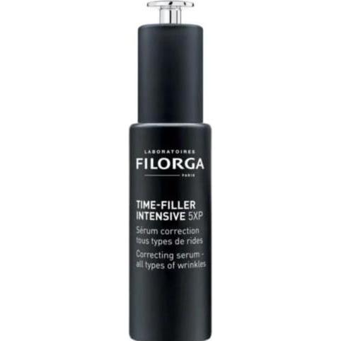 Filorga, Siero viso, Time-Filler Intensive 5xp - Anti-Aging Serum For All Skin Types, 30ml (30 ml)