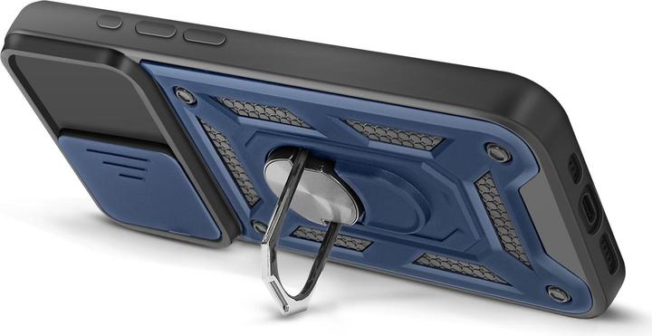 Produktbild Mayaxess Hülle iPhone 17 mit Kameraschutz (Apple iPhone Air)