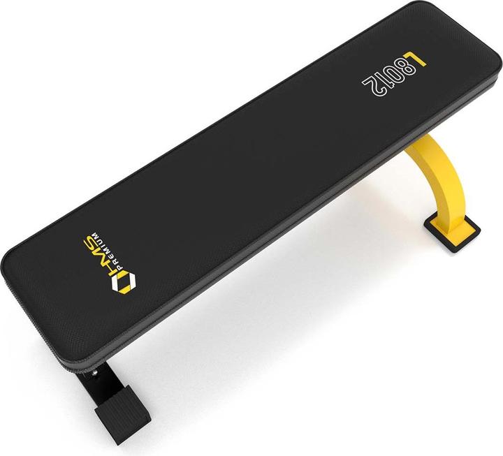 Produktbild HMS Trainingsbank Premium L8012