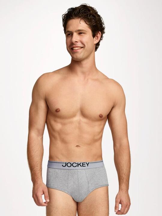 Produktbild Jockey Cotton Stretch Slips (S, 3er Pack)