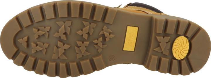 Image du produit Camel Active Boots nubuk TAN (41)