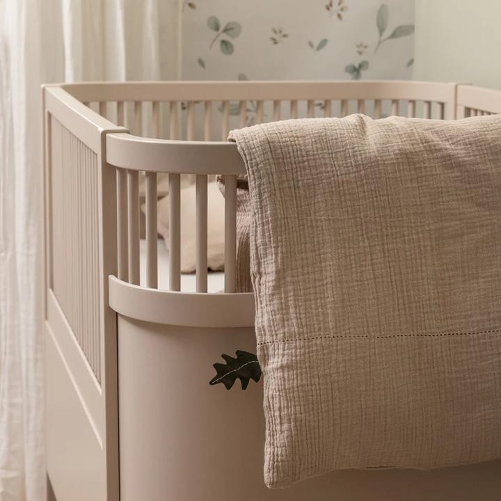Immagine prodotto Sebra e Letto Junior Betulla