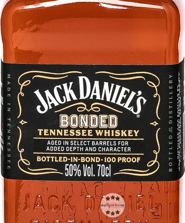 Produktbild Jack Daniel's Tennessee Bonded