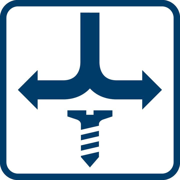 Produktbild Bosch Professional GSB 12V-15