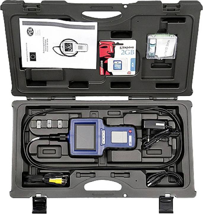 Actual product image PCE Instruments Industrie - Endoskop