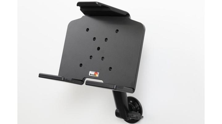 Produktbild Brodit 711414 Gerätehalterung Getac ZX80
