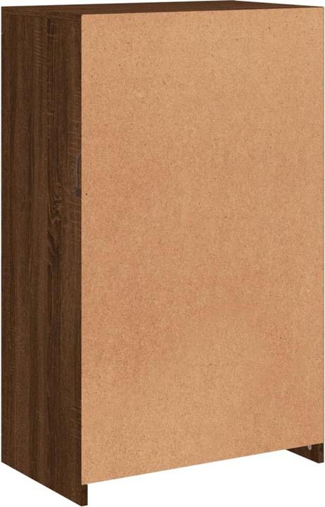 Image du produit vidaXL Beistellschrank (60.50 x 37 x 100 cm)