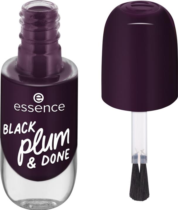 Immagine prodotto essence smalto unghie gel (40, Smalto per unghie effetto gel)