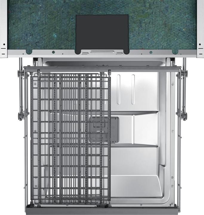 Image du produit Samsung DW60CG550I00ET