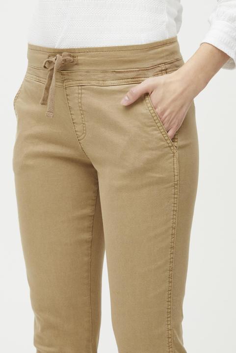 Immagine prodotto Pulz Jeans PZROSITA HW Pantaloni a stringa gamba skinny 50207898 (Banda radio 38 (2600 MHz))