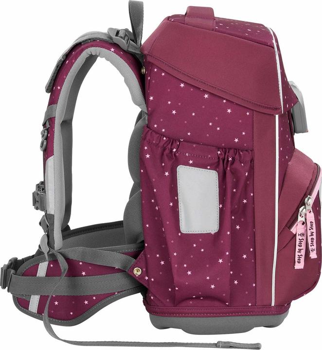 Produktbild Step by Step Schulranzen-Set Basis (20 l)