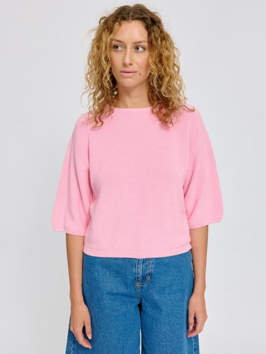 Produktbild Mazine Women's Half Sleeve Knit Jumper (M)