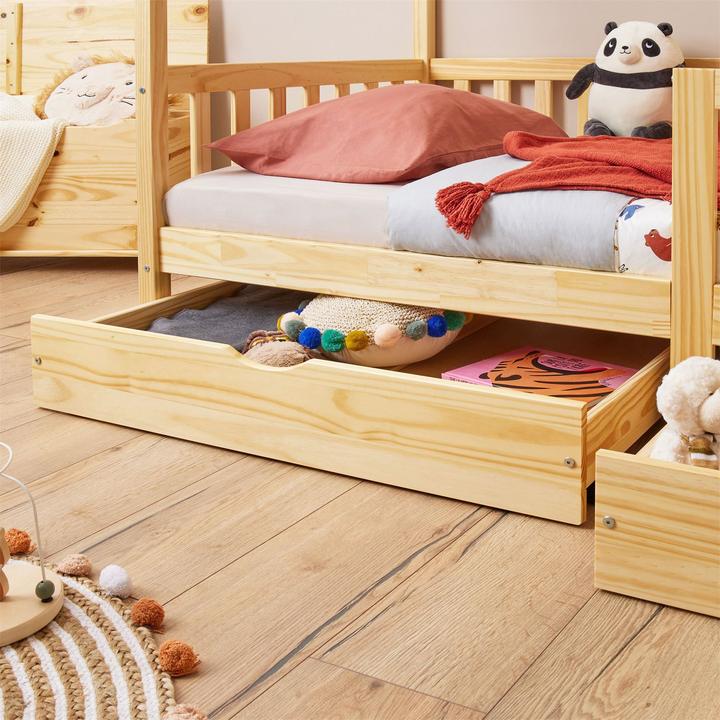 Immagine prodotto IDIMEX Nuna (90 x 200 cm)