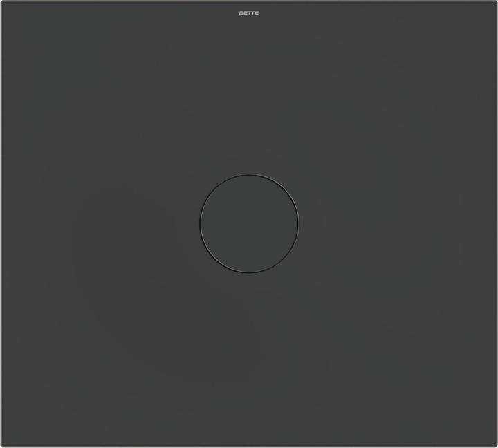 Actual product image Bette Air shower tile 1000x900mm, 7351