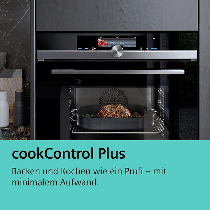 Produktbild Siemens CS656GBS2