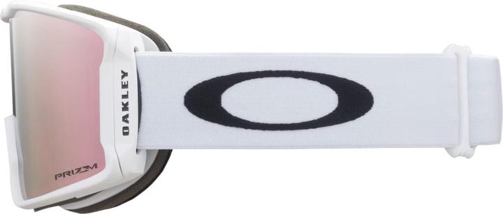 Actual product image Oakley Line Miner XM Prizm