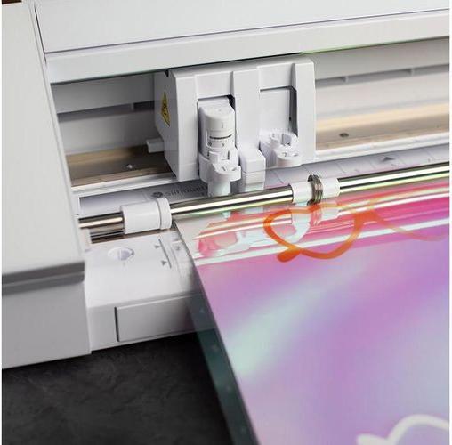 Actual product image Silhouette Sticker paper