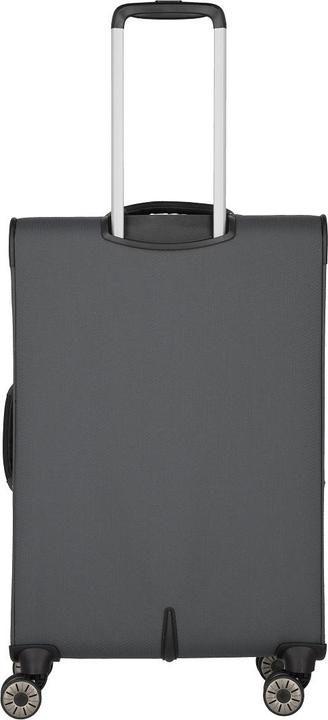 Actual product image Travelite Trolley + Suitcase Skaii 4w Trolley M (67 l)
