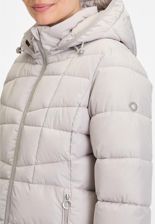 Produktbild Fashion Connection Steppmantel «Nika»