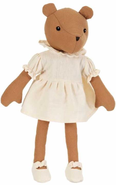 Immagine prodotto Teka Coniglietto di peluche Juliette 34 cm