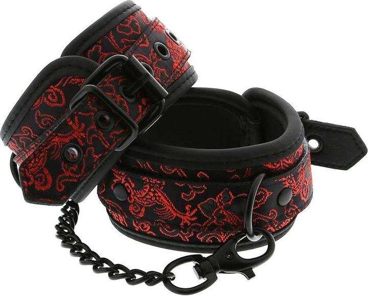 Image du produit Blaze Manchons de cheville de luxe