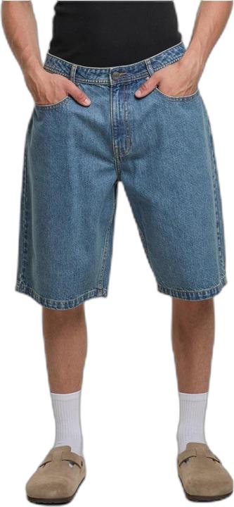 Image du produit DEF SKATER Shorts midbluewashed 34 (34)
