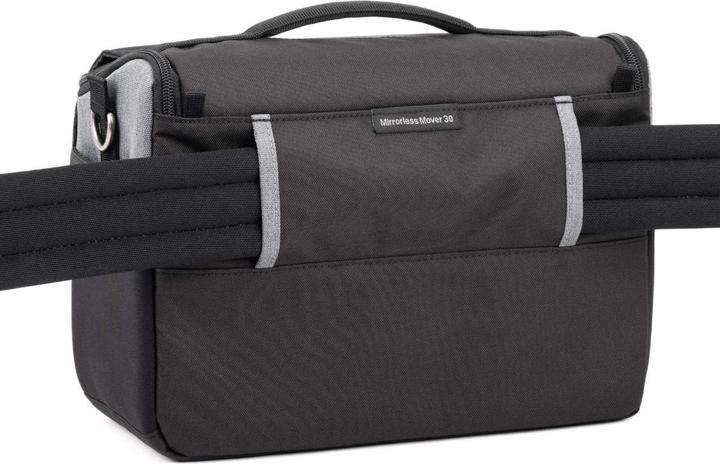 Produktbild Think Tank Mirrorless Mover 30 grau (Neuheit)
