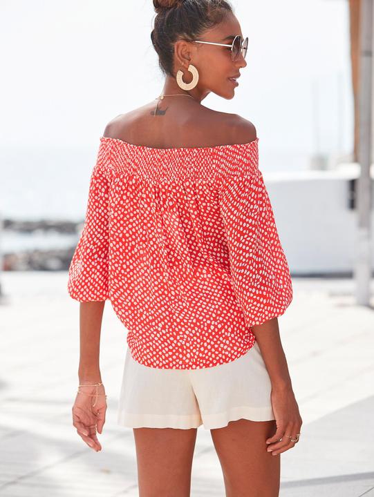 Produktbild Lascana Summer Kapsel (42)