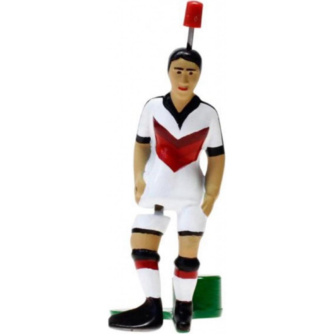 Thumbnail - Tipp Kick Star-Kicker Deutschland