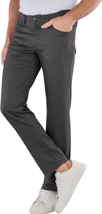 Produktbild BRAX Casualhose "Cadiz" dunkelgrau (W34/L30)