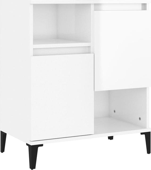 Produktbild vidaXL Sideboard (60 x 60 x 70 cm)