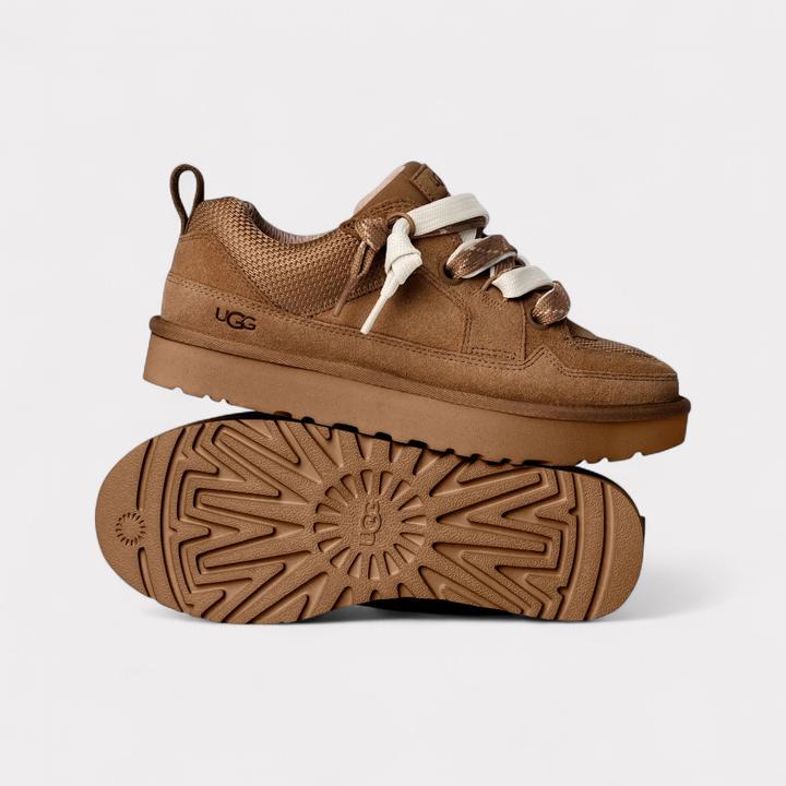 Produktbild Ugg Lo Lowmel (37)