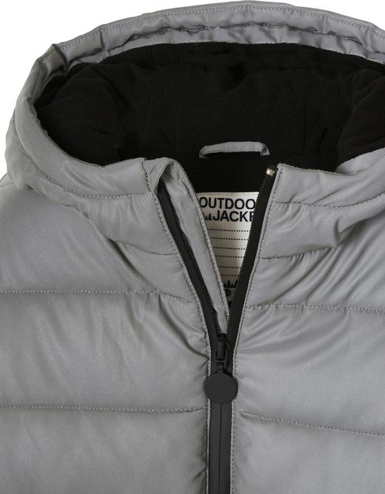 Actual product image Vertbaudet Anorak (116)
