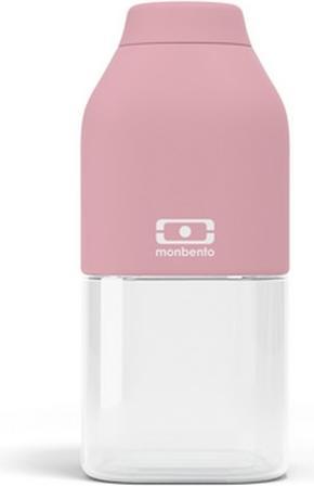 Monbento Positive S Light Rouge-Flasche