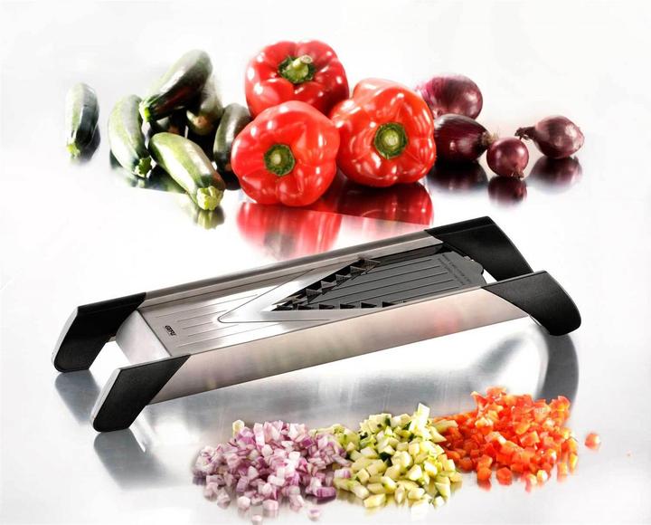 Actual product image GEFU Violino