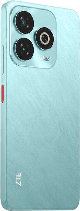 Image du produit ZTE Blade A75 (128 Go, Vert, 6.60", Double SIM, 50 Mpx, 4G)