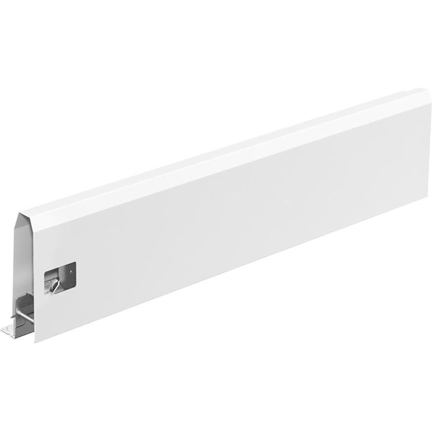 Hettich, Schubladenauszüge, Zargensystem ArciTech, weiss