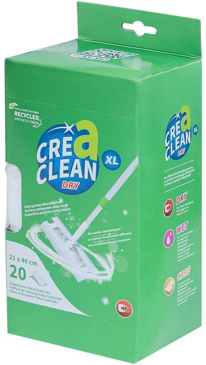 Produktbild CREaCLEAN Dry XL (1 Stk.)